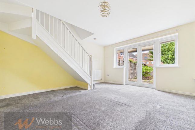 10, Oaken Hurst Avenue, Rugeley photo 2