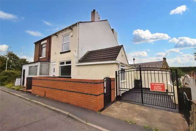 Semi-detached house for sale in Lower Wortley Road, Leeds, West Yorkshire