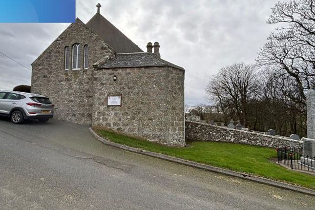 Tyrie Church, Fraserburgh photo 3