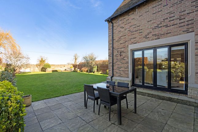 Detached house for sale in Beacon Lane, Haresfield