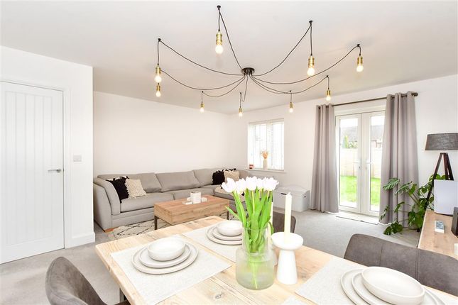 End terrace house for sale in Alfrey Close, Southbourne, Hampshire