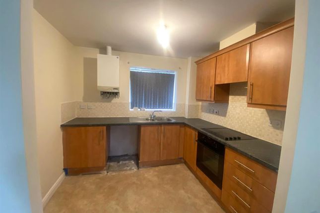 Parish Court, Apartment 23, Church Place, Walsall photo 5