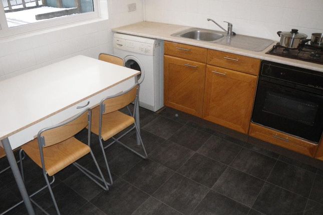 22 Grafton Court, Nottingham photo 3