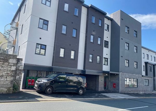 Studio for sale in North Road East, Plymouth