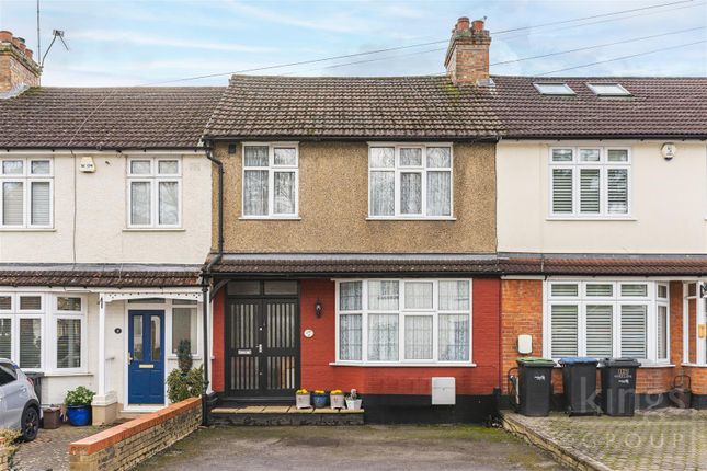 Terraced house for sale in Goat Lane, Enfield
