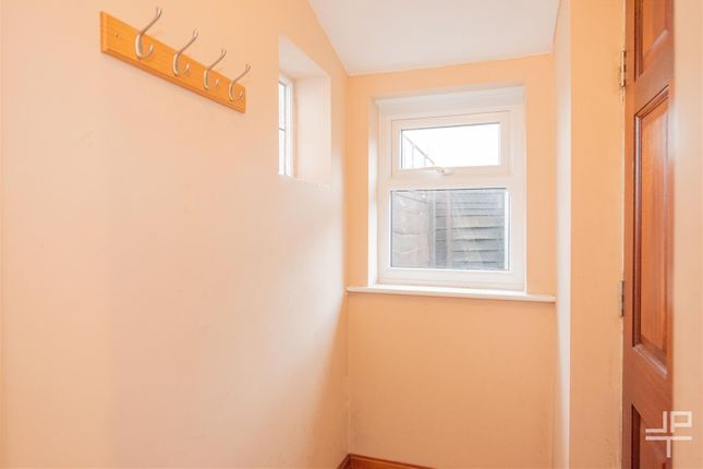 4, Partington Street, Manchester photo 4