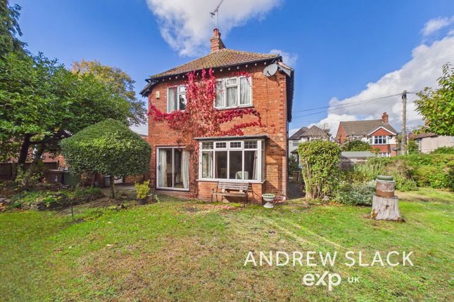 Normanton Drive, Mansfield photo 3