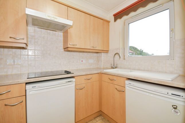 6, Munro Court, off Dunkeld Road, Ecclesall photo 4