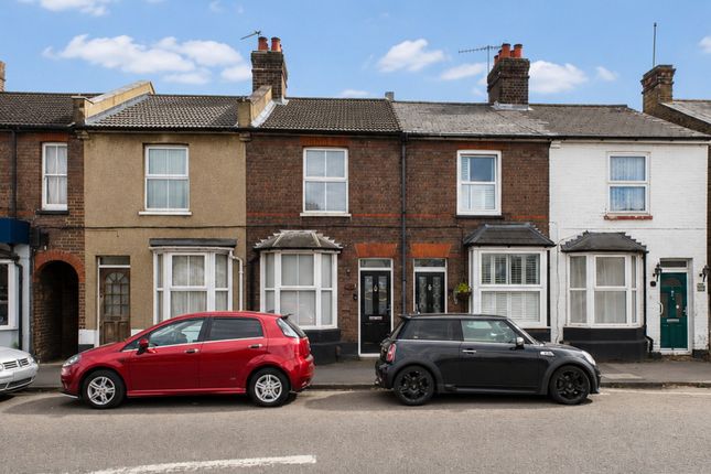 2-bed house on 37, St. Johns Road, Hemel Hempstead, £440,000