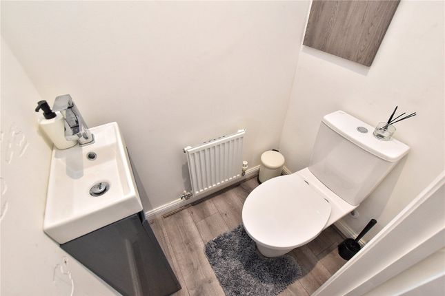 Semi-detached house for sale in Charlton Street, Castleton, Rochdale, Greater Manchester