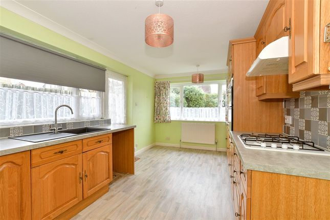 2-bed other on Binstead Lodge Road Binstead, Ryde, £290,000