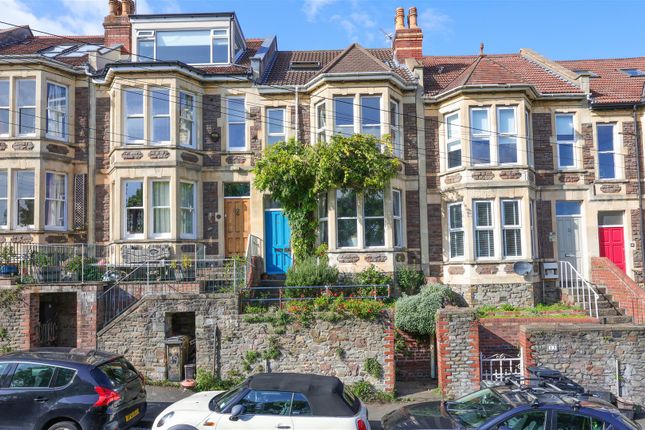 Thumbnail Property for sale in Hurlingham Road, St Andrews, Bristol