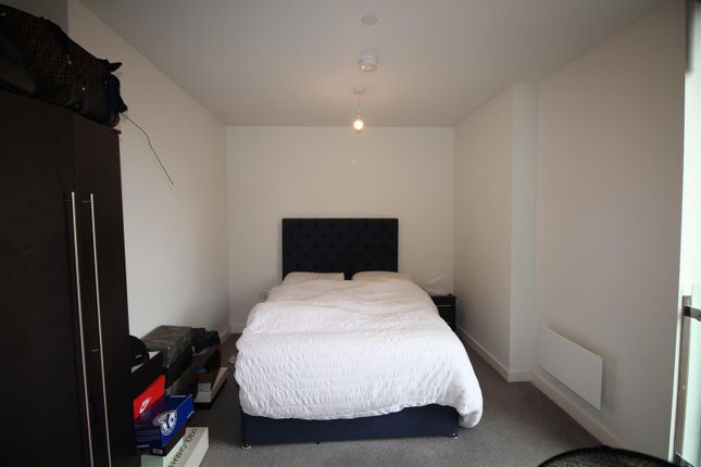 Flat 716, 2, Old Mount Street, Manchester photo 4