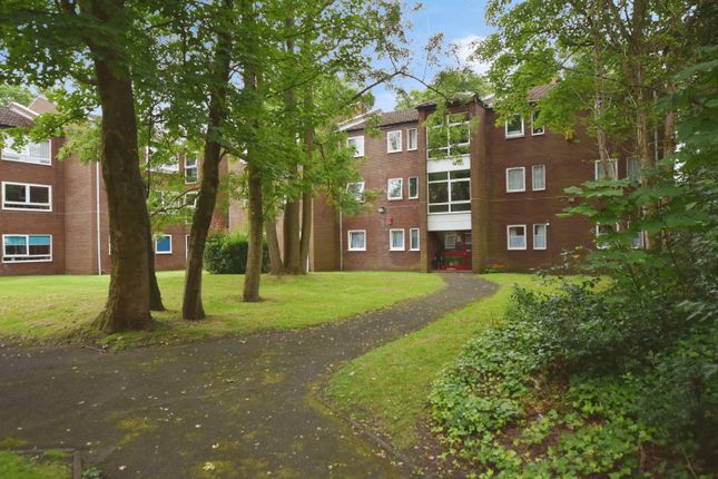 Flat for sale in Greysham Court, 52-60 Demesne Road, Manchester, Greater Manchester