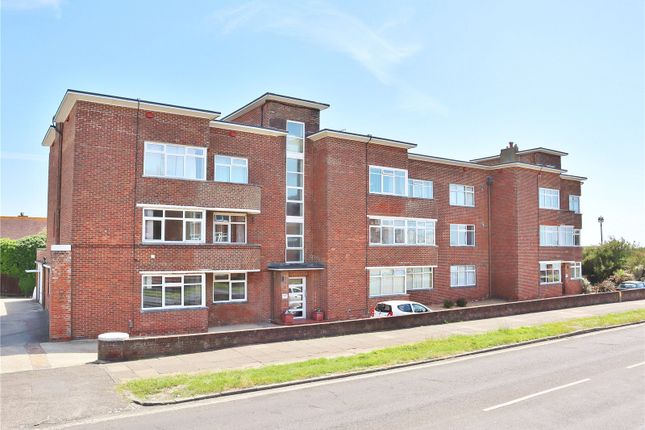 Thumbnail Flat for sale in George V Avenue, Worthing