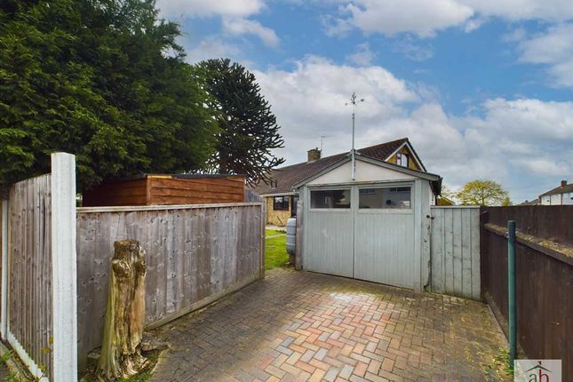 Bungalow for sale in Coral Drive, Ipswich