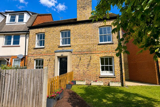 2-bed house on 20A, East Street, Rochford, £290,000