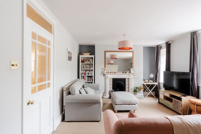 1-bed flat on Basement Flat, Bristol, £325,000