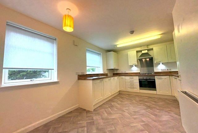 3,, Jubilee Place, Pitlochry photo 2
