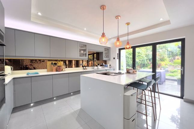 Detached house for sale in Bedford Road, Sutton Coldfield