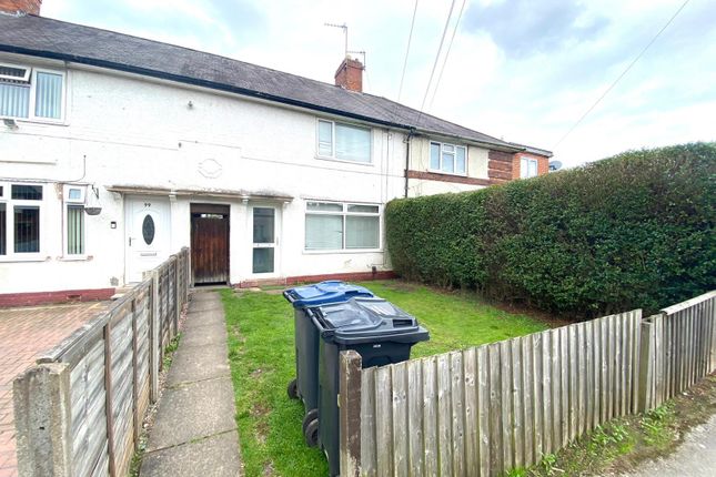 3-bed house on 97, Birmingham, £1,000/mo