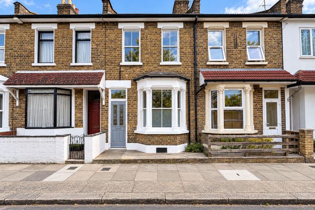 2-bed house on 87 Tennyson Road, London, £450,000