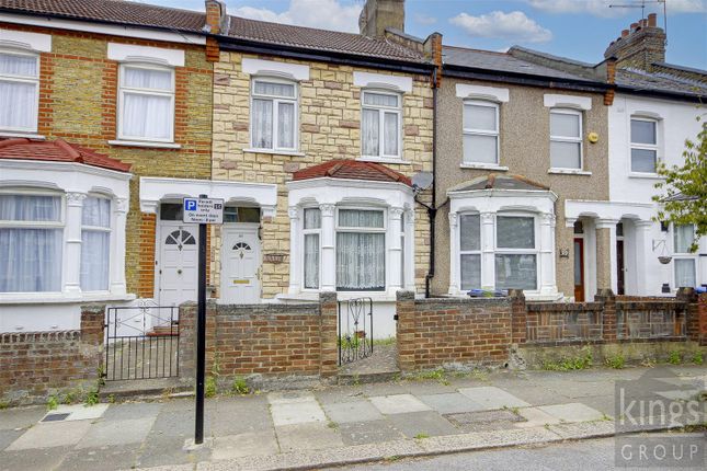 Sheldon Road, London N18, 3 bedroom terraced house for sale - 68158522 ...