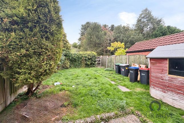 Roewood Close, Nottingham photo 3