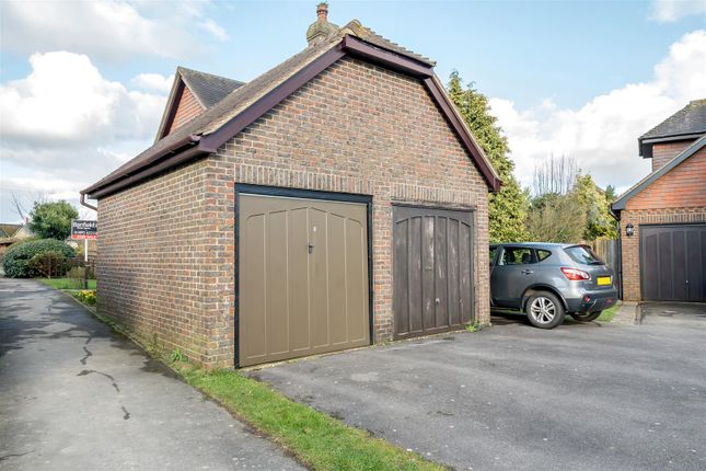 Property for sale in Court Meadow, Rotherfield, Crowborough