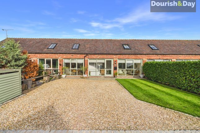 2-bed house on Shippon, Stafford, £440,000