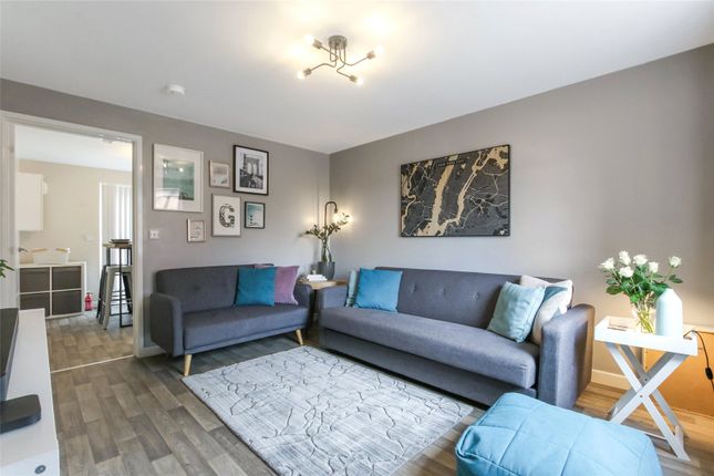 7, McDonald Way, Glasgow photo 4
