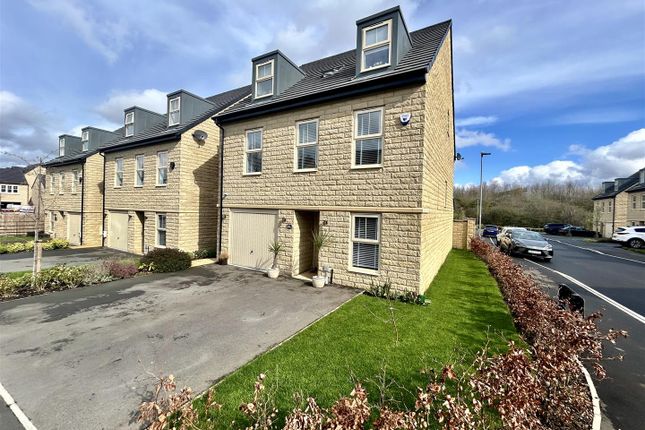 Detached house for sale in Waddle Road, Micklefield, Leeds