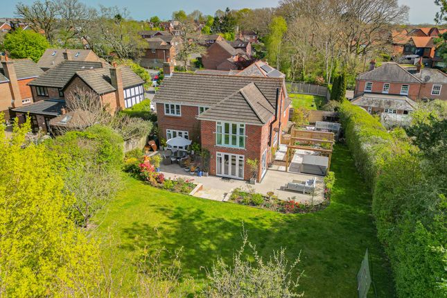 2 Ambleside Tangier Lane, Southampton photo 4