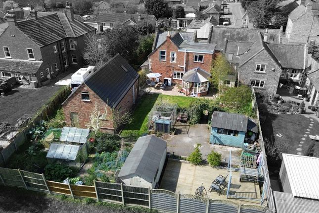 1, Church Lane, Timberland photo 2