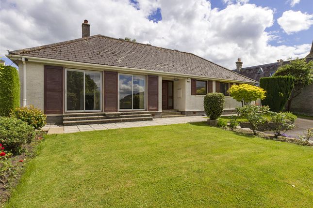 Thumbnail Bungalow for sale in New Road, Crickhowell, Powys