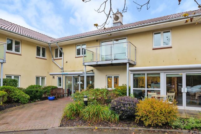 Flat for sale in Knightwood Mews, Shannon Way, Chandler's Ford