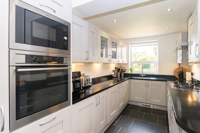 Semi-detached house for sale in Spennithorne Avenue, Leeds