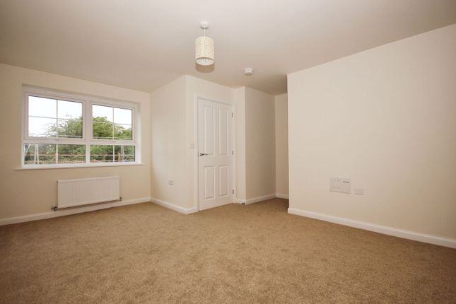 Semi-detached house for sale in Lapwing Place, Coventry