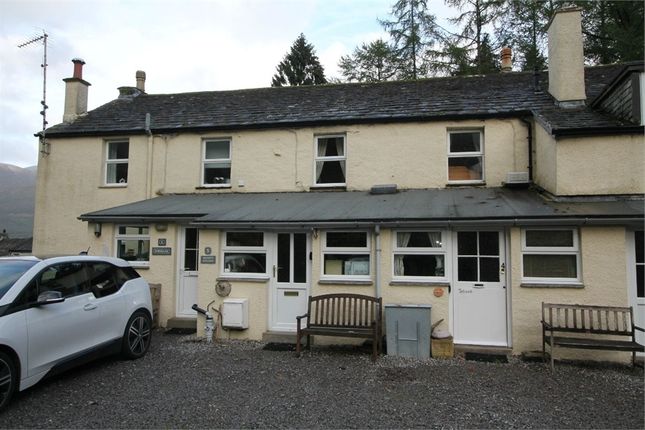 5 Pine Vale Cottages Thornthwaite Keswick Cumbria Ca12 2