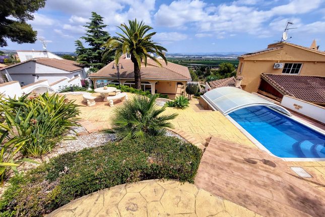 Thumbnail Villa for sale in 46370 Chiva, Valencia, Spain