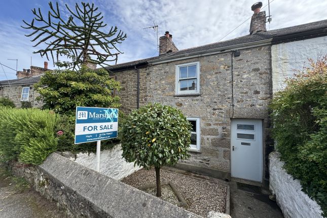 2Â Bedroom Mid Terraced House For Sale