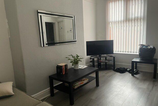 Room to rent in Ramilies Road, Liverpool