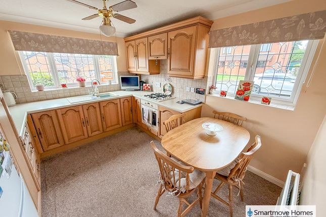 4, Brookfield Close, Ripley photo 3
