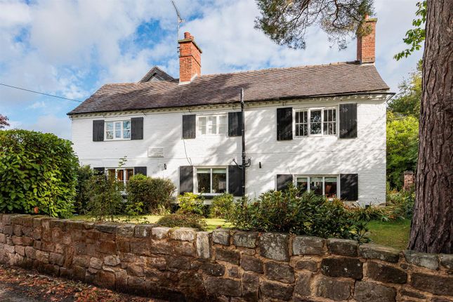 Sherratt House, Manor Lane, Leigh photo 3