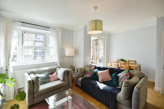 Flat for sale in Worsopp Drive, Clapham
