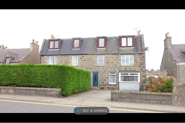 Flat to rent in Victoria St, Dyce