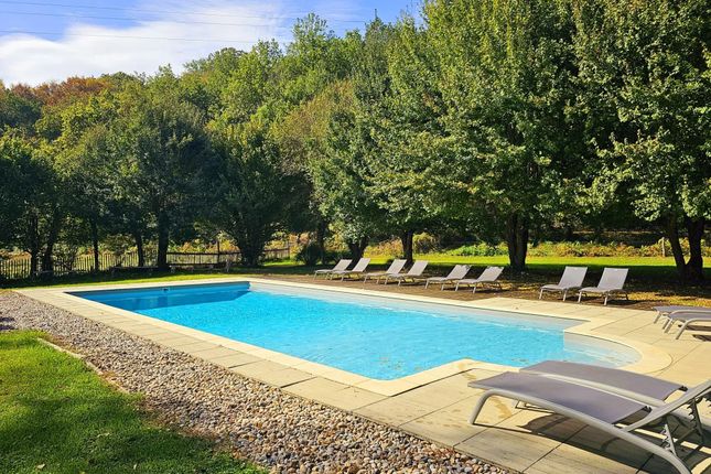 Thumbnail Villa for sale in Monflanquin, Lot Et Garonne, Nouvelle-Aquitaine