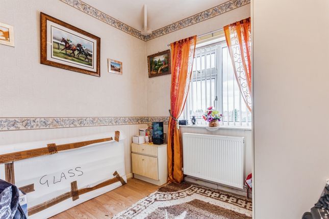 Semi-detached house for sale in Cow Lane, Ryhill, Wakefield