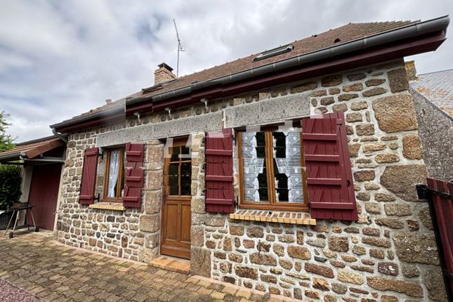 Thumbnail Detached house for sale in Passais, Basse-Normandie, 61350, France