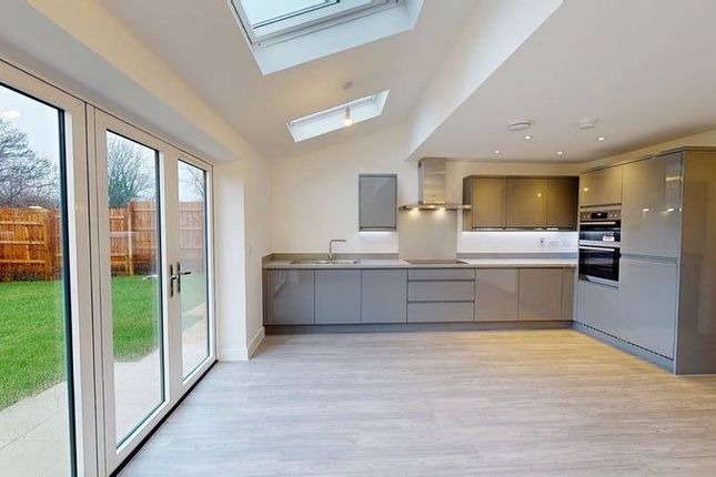 Plot 37 The Larch, Mucklestone Road, Market Drayton photo 2